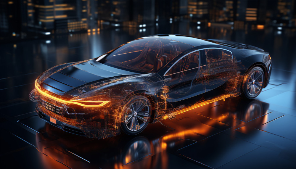 Il futuro dei veicoli: autonomi, condivisi e puliti