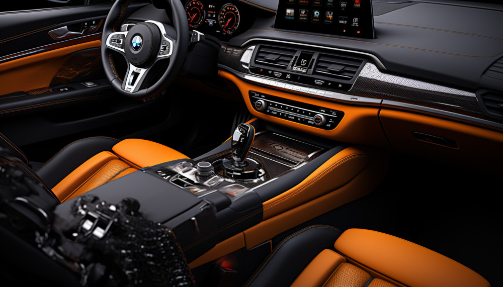 Personalizza la tua auto: scopri i migliori accessori sul mercato